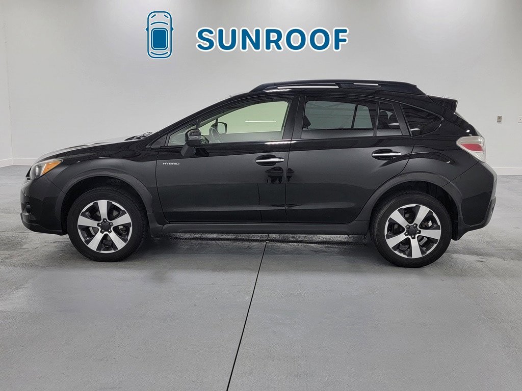 Used 2015 Subaru Crosstrek Touring AWD/4WD image 5