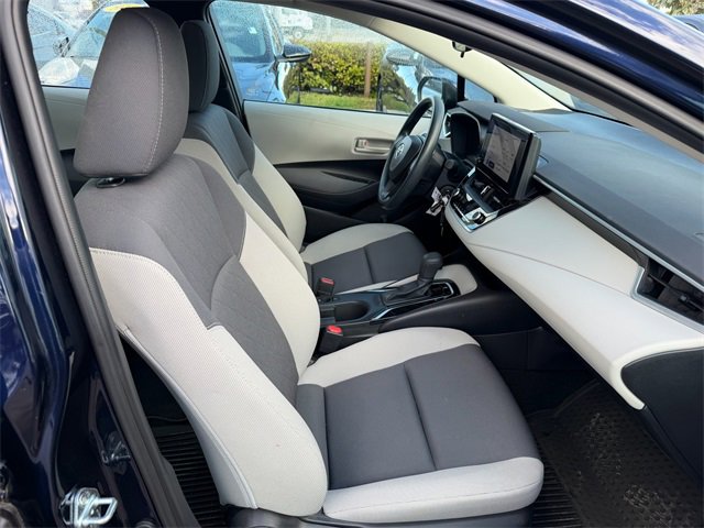 Used 2023 Toyota Corolla LE image 13