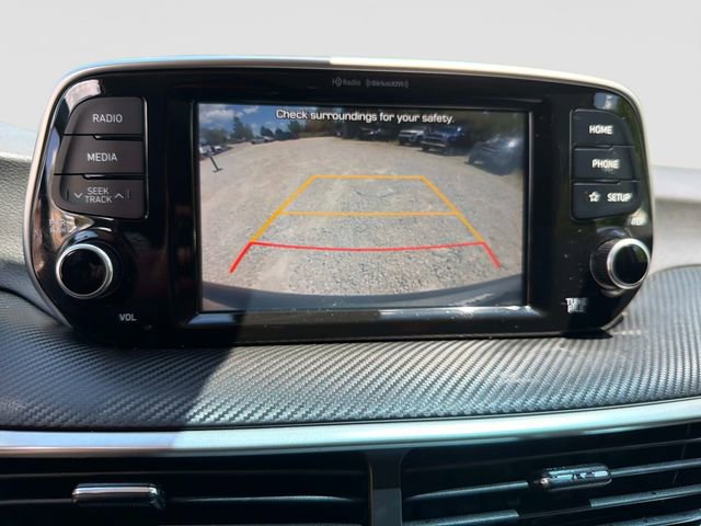Used 2021 Hyundai Tucson Value w/ Cargo Package AWD/4WD image 22