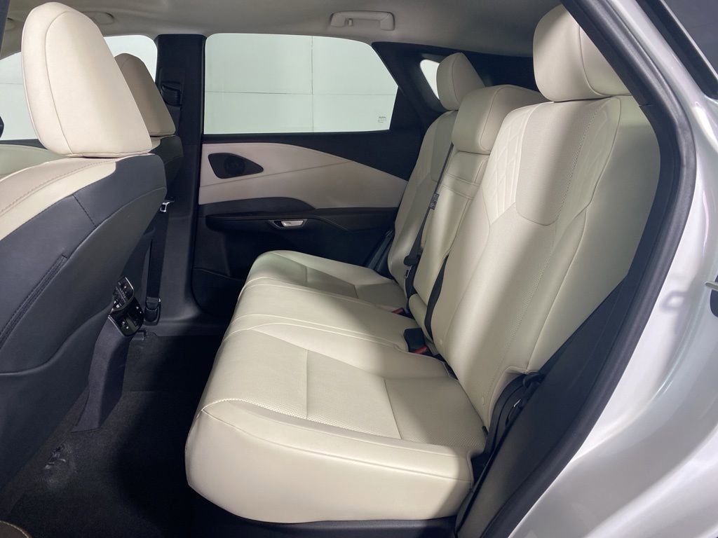 Certified 2024 Lexus RX 350 Premium w/ Convenience Package image 12