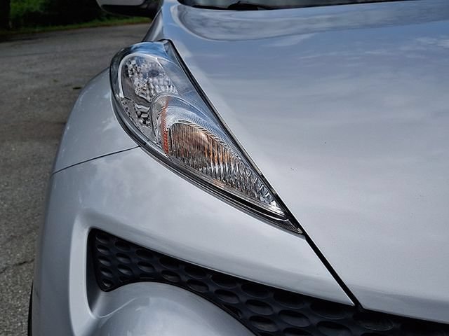 Used 2014 Nissan Juke S AWD/4WD image 9