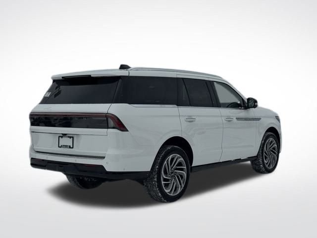 New 2025 Lincoln Navigator Reserve image 5
