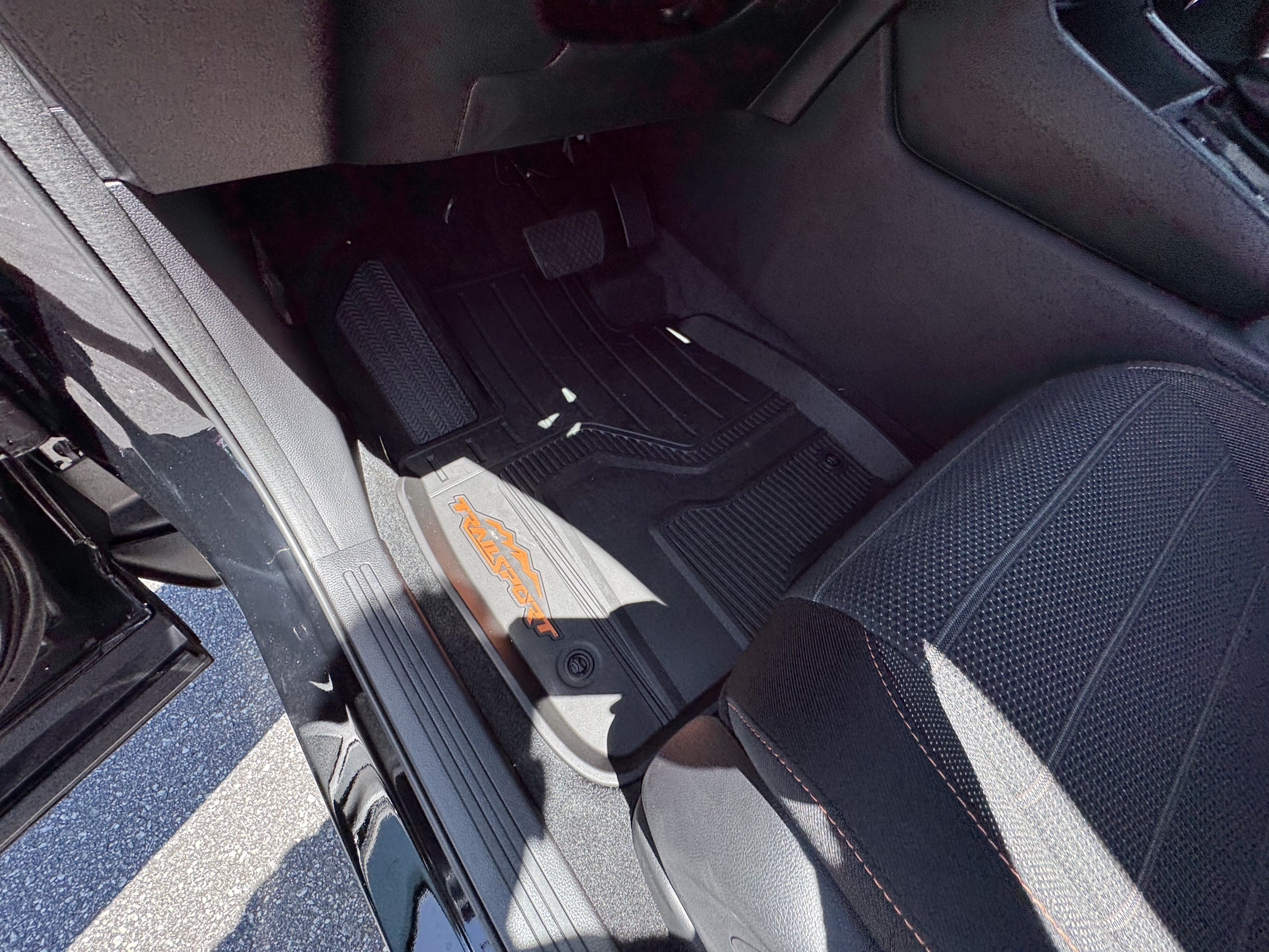 New 2026 Honda CR-V TrailSport image 16