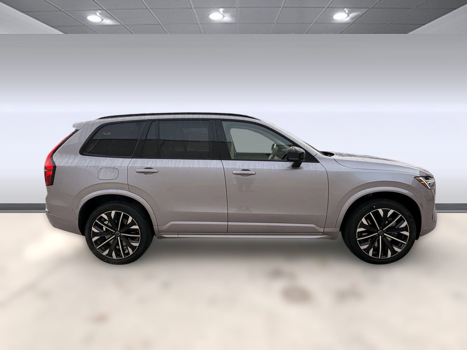 New 2026 Volvo XC90 T8 Ultra w/ Protection Package image 7