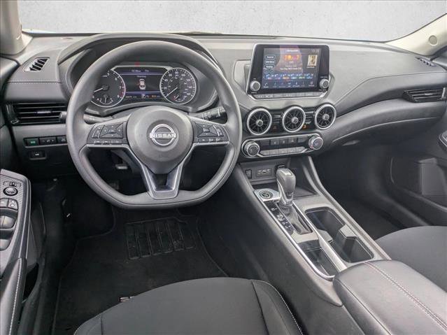 Used 2025 Nissan Sentra SV image 15