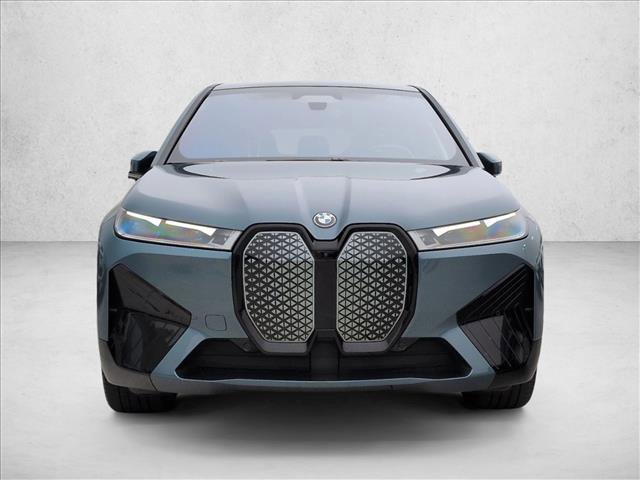 Used 2024 BMW iX xDrive50 w/ Premium Package image 2