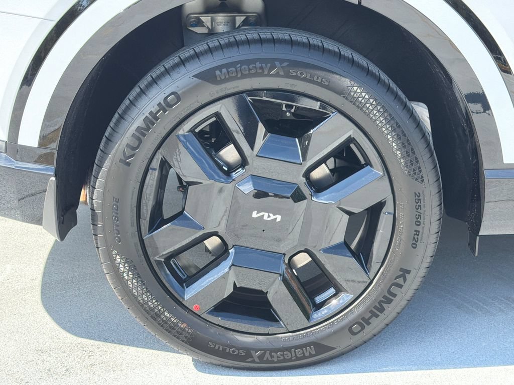 New 2027 Kia Telluride SX Prestige w/ Towing Package AWD/4WD image 9