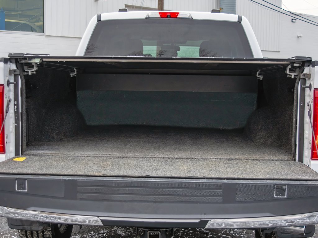 Used 2021 Ford F150 XLT w/ Equipment Group 302A High image 5