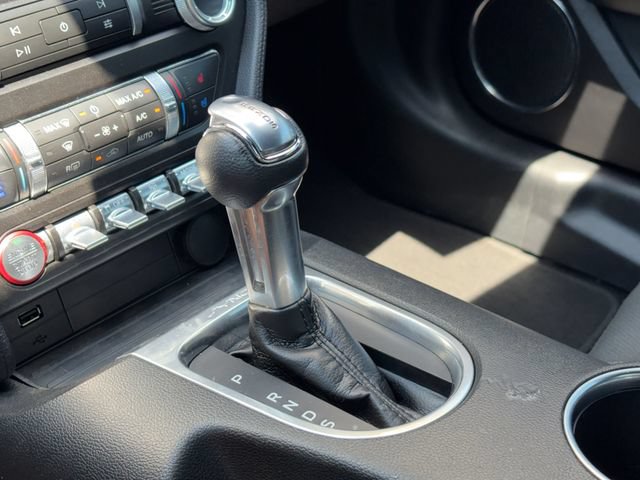 Used 2022 Ford Mustang GT Premium RWD image 19