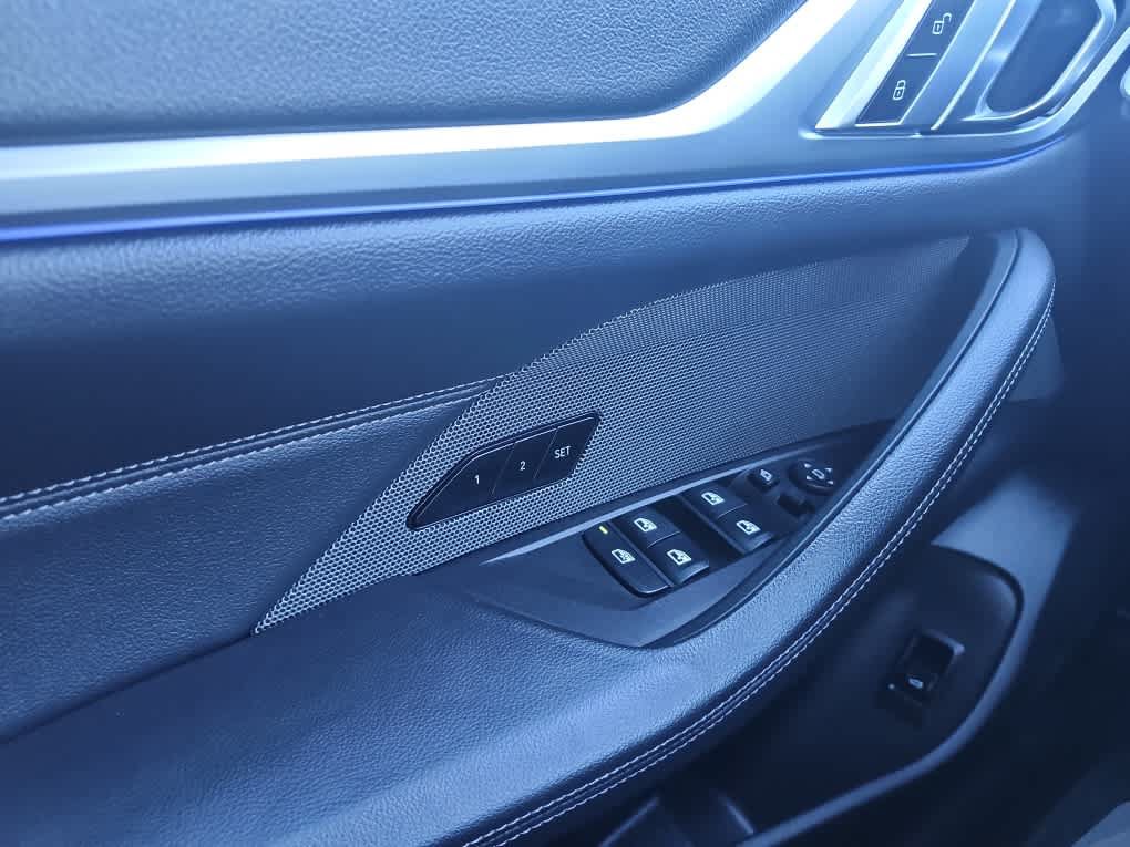 Used 2023 BMW 430i Gran Coupe w/ M Sport Package RWD image 24