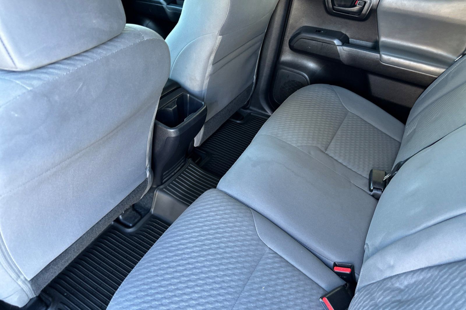 Used 2021 Toyota Tacoma SR image 12