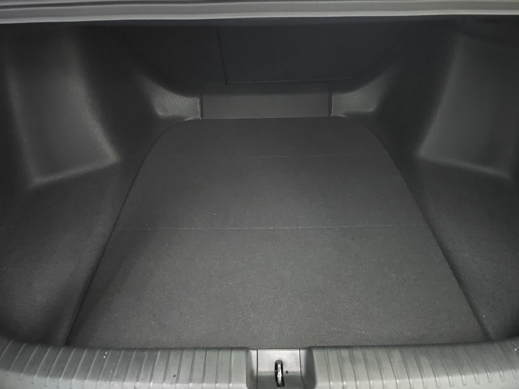 Certified 2025 Honda Accord SE image 12