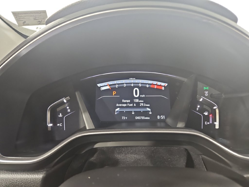 Used 2018 Honda CR-V Touring image 15