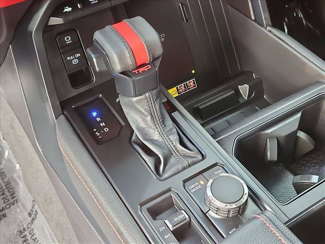 Certified 2026 Toyota Tundra TRD Pro AWD/4WD image 18