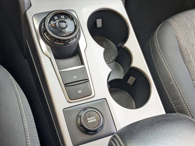 Certified 2023 Ford Bronco Sport Big Bend AWD/4WD image 12