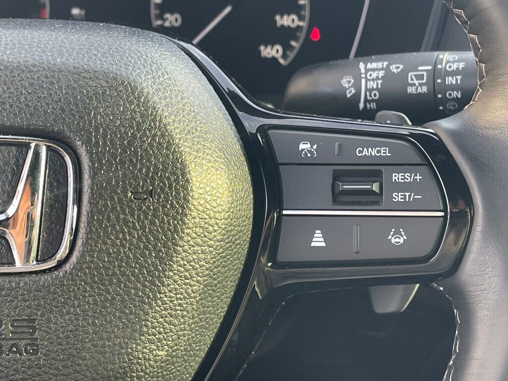 Used 2024 Honda Civic Sport image 17