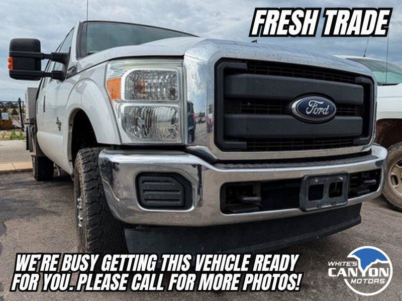 Used 2016 Ford F250 XL w/ Power Equipment Group