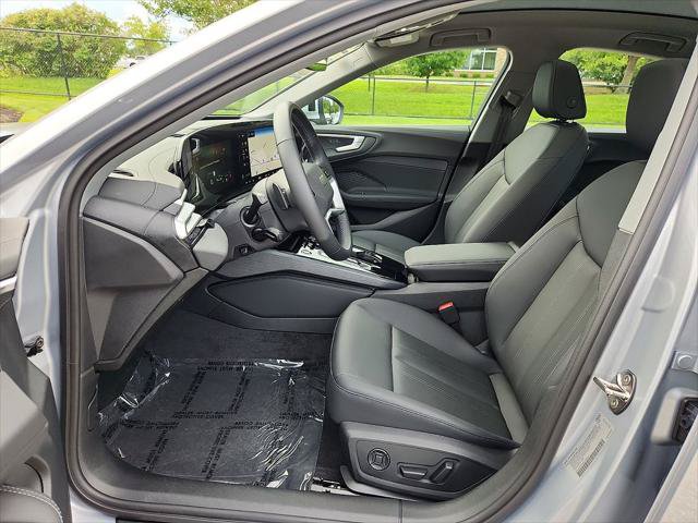 Certified 2025 Audi A5 2.0T Premium w/ Convenience Package AWD/4WD image 14
