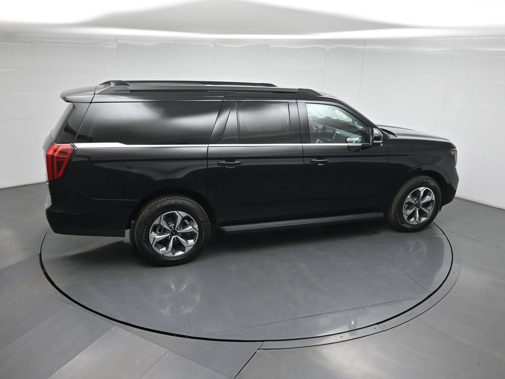 New 2027 Ford Expedition Max Active AWD/4WD image 33