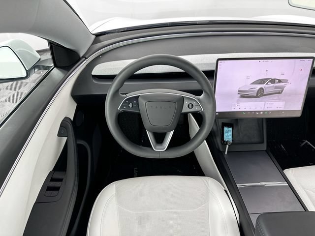 Used 2024 Tesla Model 3 Long Range AWD/4WD image 11