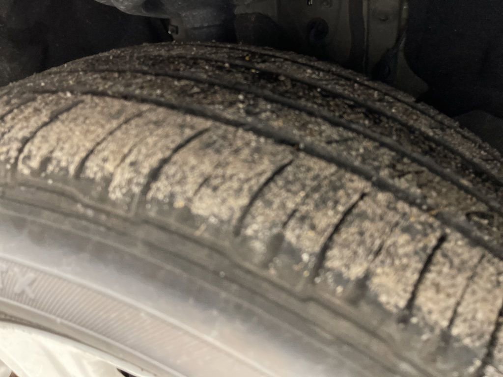 Used 2024 Toyota Highlander XLE image 42