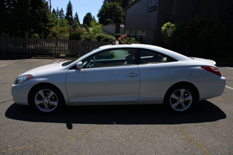 Used 2004 Toyota Solara SLE FWD image 11