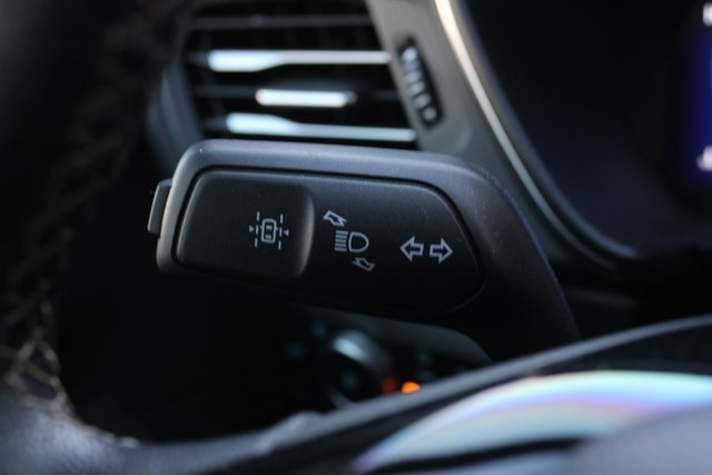 Used 2022 Ford Escape Titanium w/ Titanium Elite Package image 7