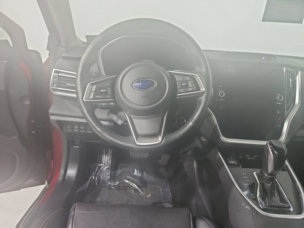 Used 2020 Subaru Outback Limited AWD/4WD image 14
