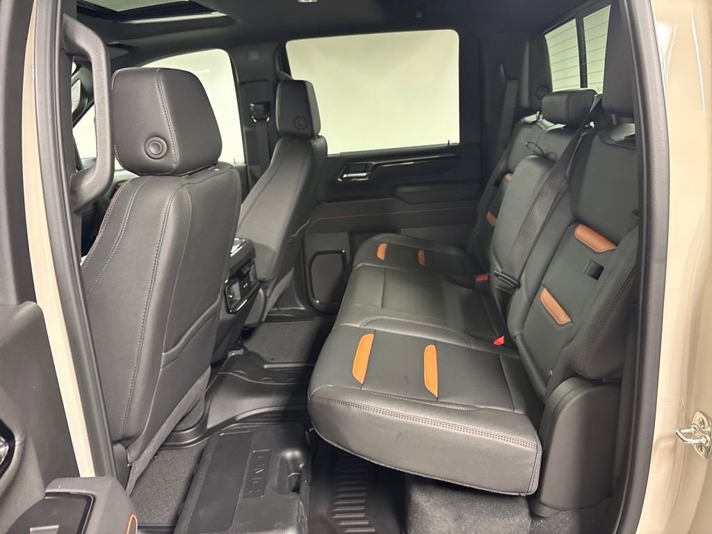 New 2026 GMC Sierra 2500 AT4 image 28