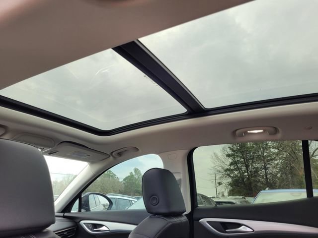 New 2026 Buick Envision Avenir image 28