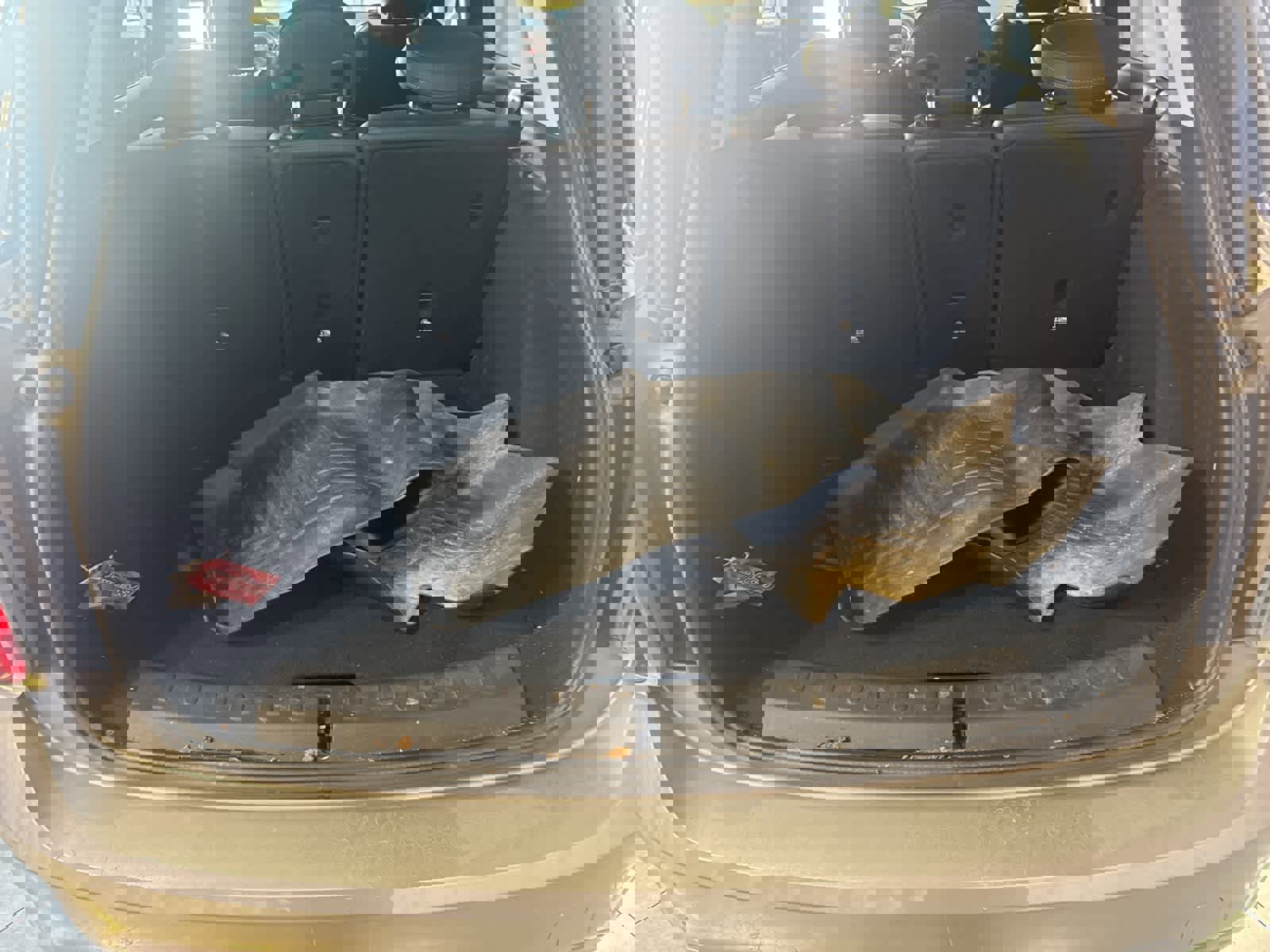 Used 2019 MINI Cooper Countryman S image 13