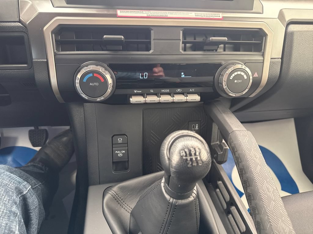 Used 2024 Toyota Tacoma TRD Off-Road AWD/4WD image 20