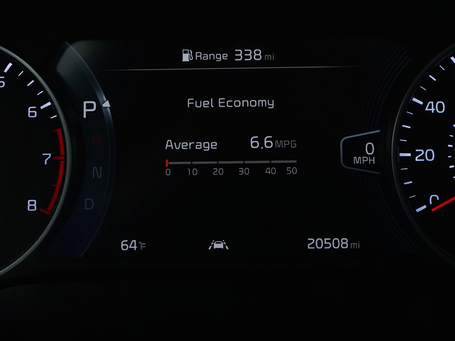 Used 2023 Kia Seltos SX w/ SX Sunroof Package image 29