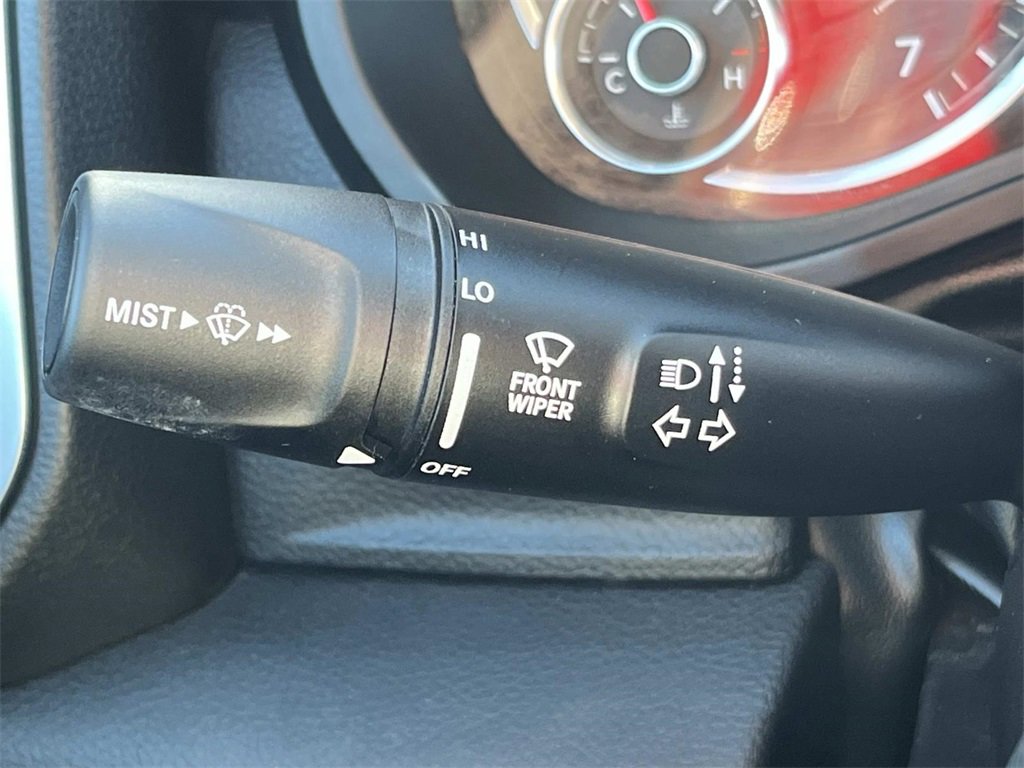 Used 2024 RAM 1500 Big Horn image 30