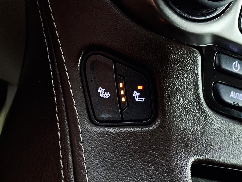 Used 2017 Chevrolet Tahoe LT w/ Max Trailering Package image 6