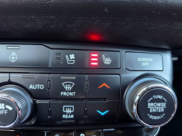 Certified 2025 Dodge Durango R/T AWD/4WD image 18