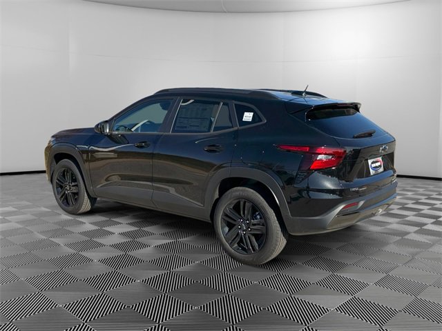 New 2026 Chevrolet Trax ACTIV w/ Driver Confidence Package image 5