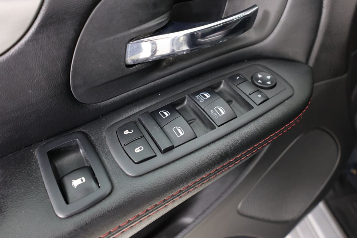 Used 2019 Dodge Grand Caravan GT FWD image 21