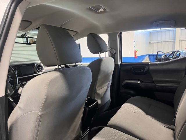 Used 2017 Toyota Tacoma SR5 image 17