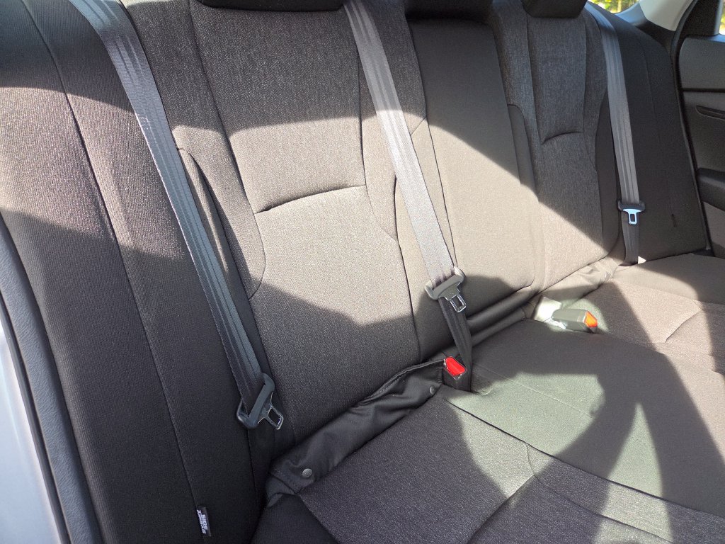 Used 2025 Honda Accord LX image 23