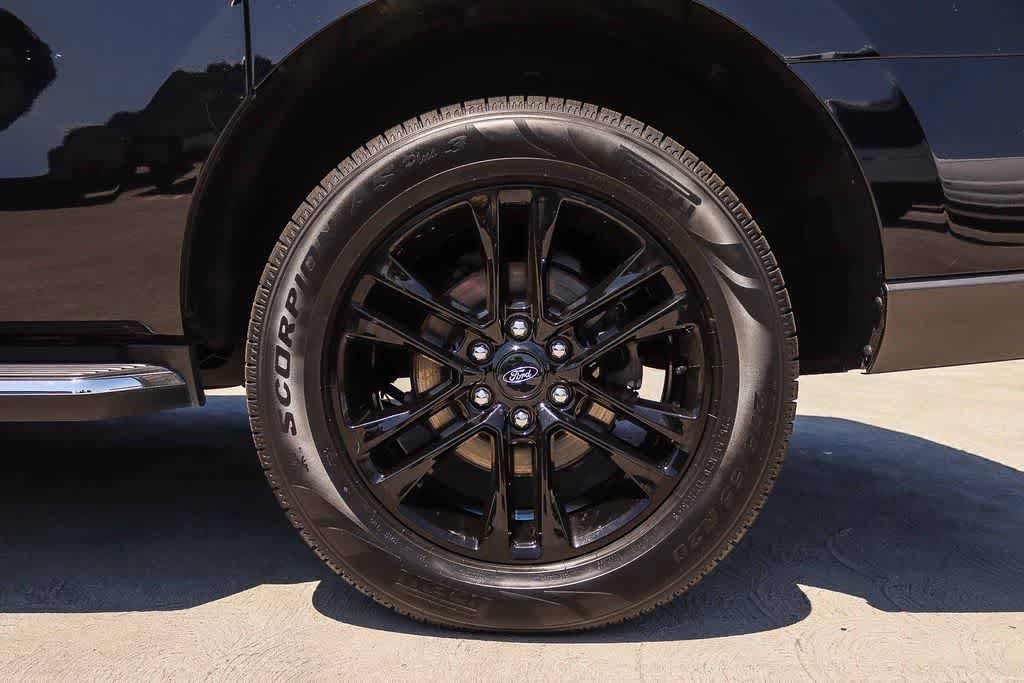 Certified 2023 Ford Expedition Max XLT RWD image 10