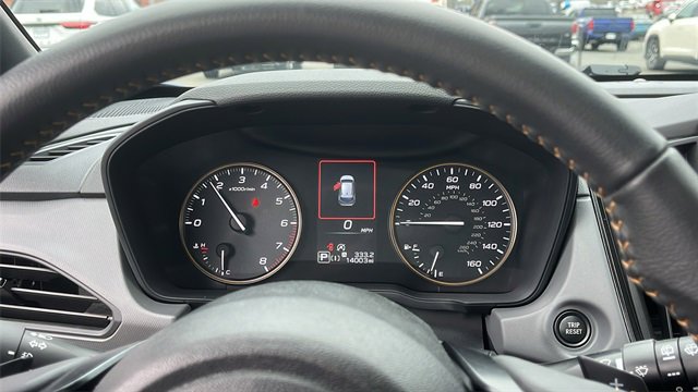 Used 2025 Subaru Crosstrek 2.5i Wilderness image 14