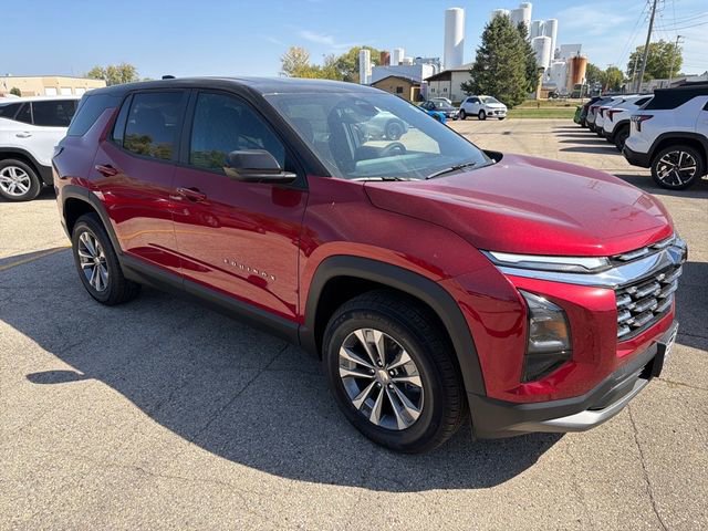 New 2026 Chevrolet Equinox LT w/ Convenience Package II