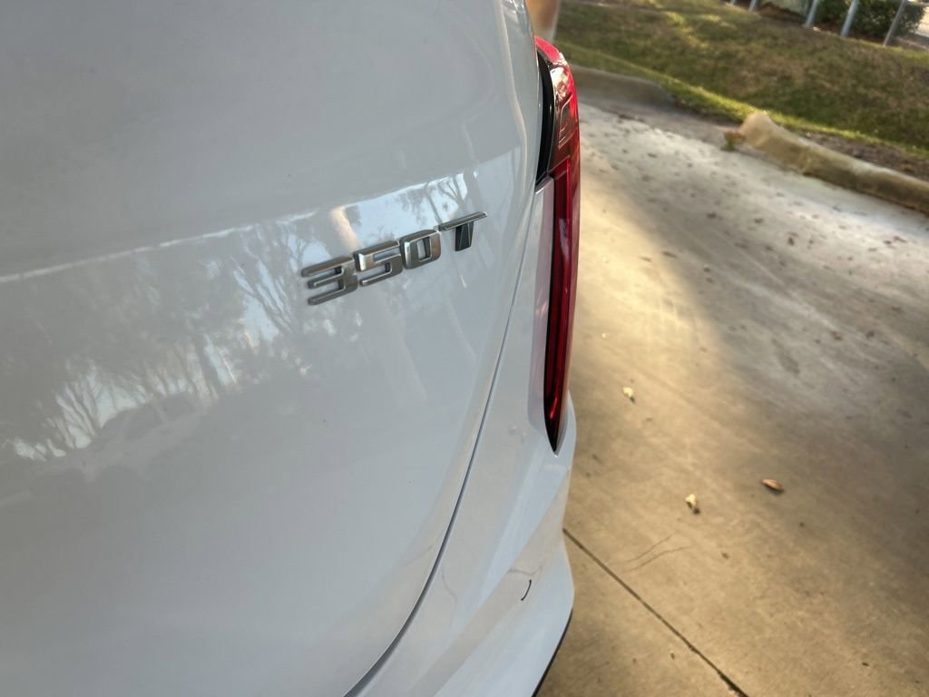 Used 2024 Cadillac CT4 Premium Luxury w/ Climate Package image 20