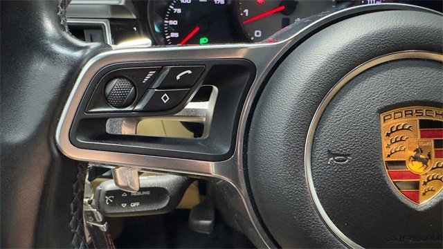 Used 2017 Porsche Macan S image 29