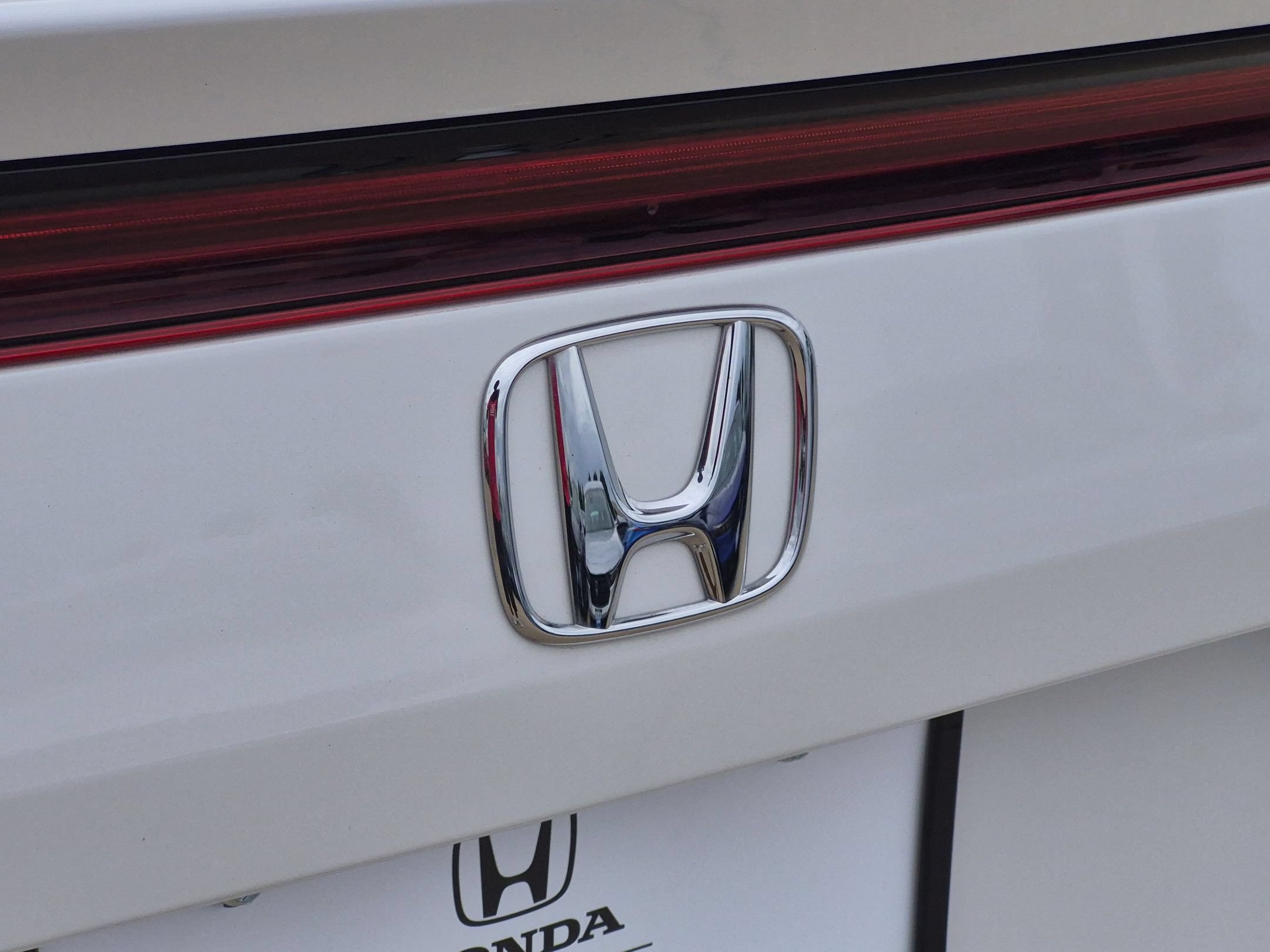 Certified 2024 Honda Civic EX-L image 28