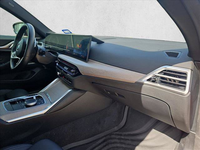 Used 2025 BMW 430i w/ M Sport Package RWD image 11