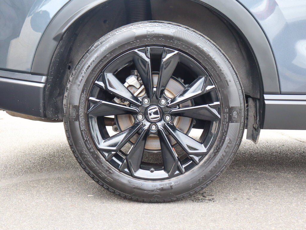 Used 2024 Honda CR-V Sport Touring image 74