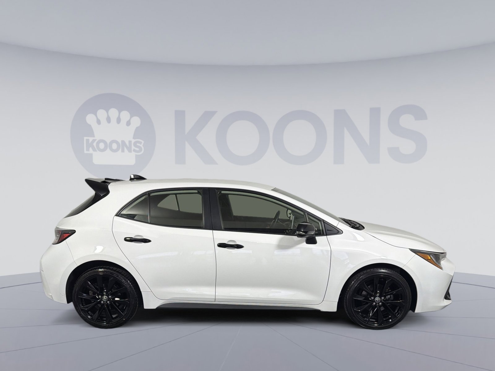 Used 2022 Toyota Corolla SE image 8