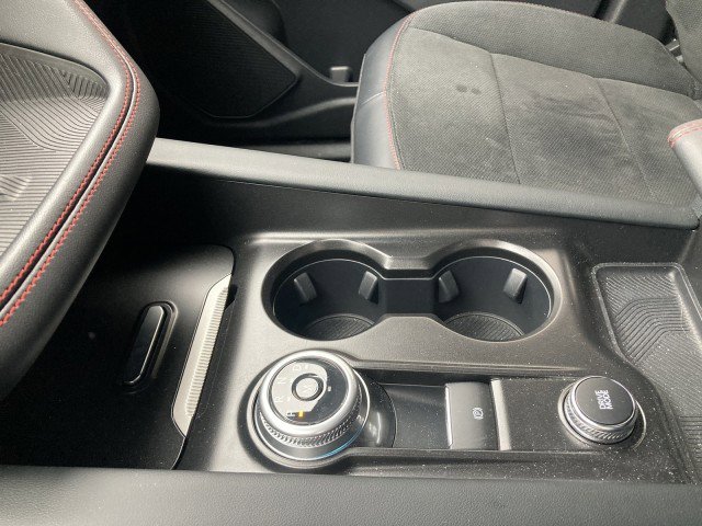 Used 2025 Ford Explorer ST AWD/4WD image 16